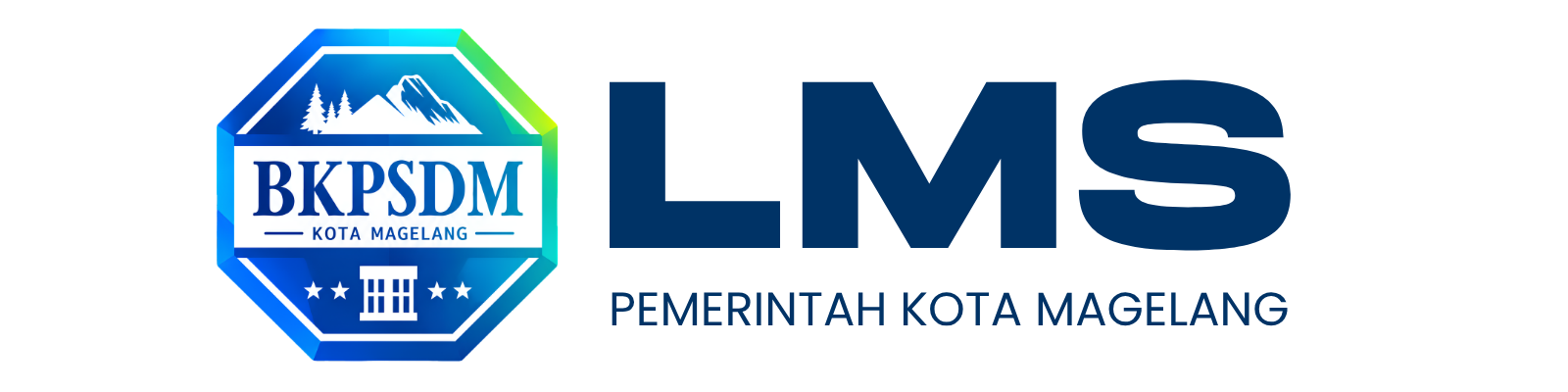 LMS Pemerintah Kota Magelang
